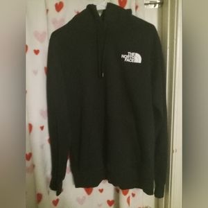 North Face Hoodie